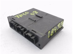 Recambio de centralita para nissan almera tino (v10m) 2.2 di referencia OEM IAM 28550BN777 5WK48596 