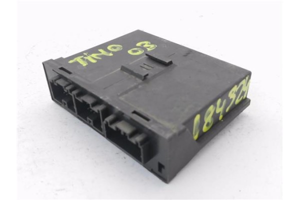 Recambio de centralita para nissan almera tino (v10m) 2.2 di referencia OEM IAM 28550BN777 5WK48596 