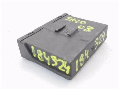 Recambio de centralita para nissan almera tino (v10m) 2.2 di referencia OEM IAM 28550BN777 5WK48596 