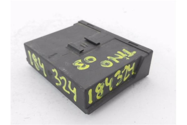 Recambio de centralita para nissan almera tino (v10m) 2.2 di referencia OEM IAM 28550BN777 5WK48596 