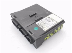 Recambio de centralita para nissan almera tino (v10m) 2.2 di referencia OEM IAM 28550BN777 5WK48596 