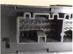 Recambio de centralita para nissan almera tino (v10m) 2.2 di referencia OEM IAM 28550BN777 5WK48596 