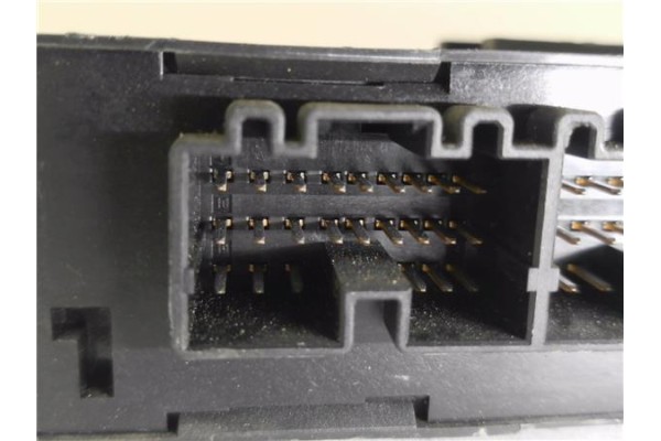 Recambio de centralita para nissan almera tino (v10m) 2.2 di referencia OEM IAM 28550BN777 5WK48596 