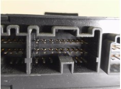 Recambio de centralita para nissan almera tino (v10m) 2.2 di referencia OEM IAM 28550BN777 5WK48596 