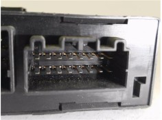 Recambio de centralita para nissan almera tino (v10m) 2.2 di referencia OEM IAM 28550BN777 5WK48596 