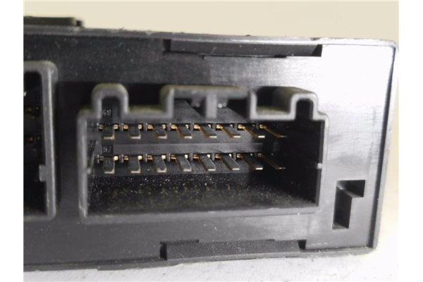 Recambio de centralita para nissan almera tino (v10m) 2.2 di referencia OEM IAM 28550BN777 5WK48596 