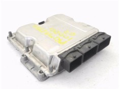 Recambio de centralita para nissan primastar furgón (x83) dci 100 referencia OEM IAM 8200051608 281010632 