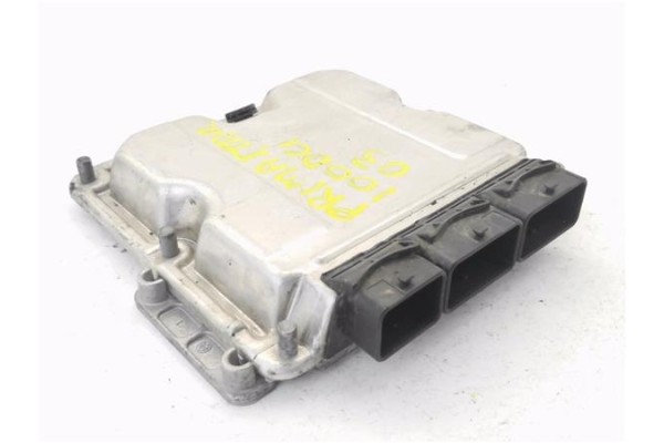 Recambio de centralita para nissan primastar furgón (x83) dci 100 referencia OEM IAM 8200051608 281010632 