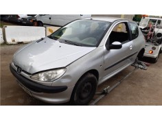 peugeot 206 del año 2004