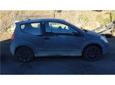 citroen c2 del año 2003