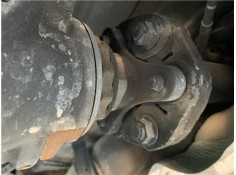 Recambio de grupo diferencial trasero para bmw serie 1 berlina 5p (f20) 2.0 116d referencia OEM IAM 33107599466  