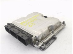 Recambio de centralita para nissan primastar furgón (x83) dci 100 referencia OEM IAM 8200051608 281010632 