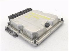 Recambio de centralita para nissan primastar furgón (x83) dci 100 referencia OEM IAM 8200051608 281010632 