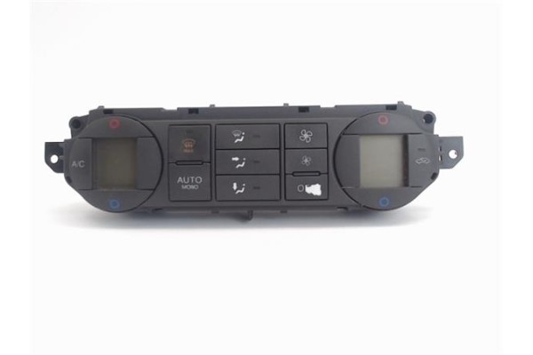 Recambio de mandos climatizador para ford focus ii (da_) 1.6 tdci referencia OEM IAM   