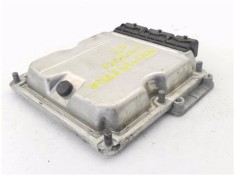 Recambio de centralita para nissan primastar furgón (x83) dci 100 referencia OEM IAM 8200051608 281010632 