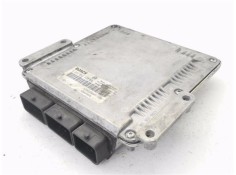 Recambio de centralita para nissan primastar furgón (x83) dci 100 referencia OEM IAM 8200051608 281010632 