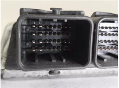 Recambio de centralita para nissan primastar furgón (x83) dci 100 referencia OEM IAM 8200051608 281010632 