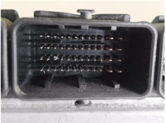 Recambio de centralita para nissan primastar furgón (x83) dci 100 referencia OEM IAM 8200051608 281010632 