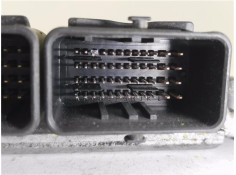 Recambio de centralita para nissan primastar furgón (x83) dci 100 referencia OEM IAM 8200051608 281010632 