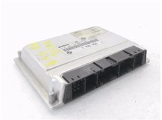 Recambio de centralita para bmw serie 3 berlina (e46) 2.0 320d referencia OEM IAM 7785098 281001445 