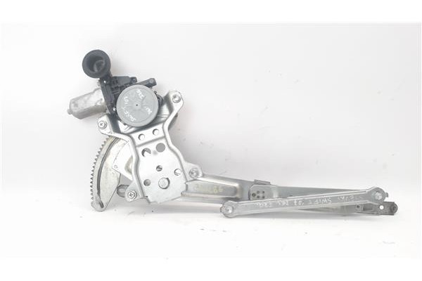 Recambio de elevalunas electrico delantero izquierdo para suzuki swift berlina (rs/mz) referencia OEM IAM   