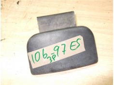 Recambio de maneta exterior delantero izquierda para peugeot 106 (s2) 1.1 i referencia OEM IAM 9101H6  