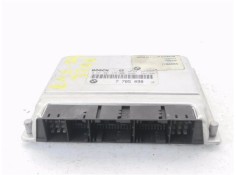 Recambio de centralita para bmw serie 3 berlina (e46) 2.0 320d referencia OEM IAM 7785098 281001445 