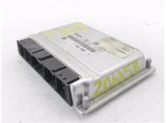 Recambio de centralita para bmw serie 3 berlina (e46) 2.0 320d referencia OEM IAM 7785098 281001445 