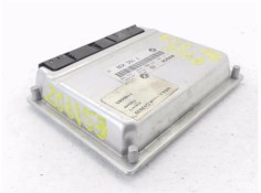 Recambio de centralita para bmw serie 3 berlina (e46) 2.0 320d referencia OEM IAM 7785098 281001445 