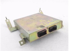 Recambio de centralita para nissan terrano ii (r20) 2.7 td 4wd referencia OEM IAM 237100F003 4079013573 