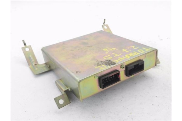 Recambio de centralita para nissan terrano ii (r20) 2.7 td 4wd referencia OEM IAM 237100F003 4079013573 