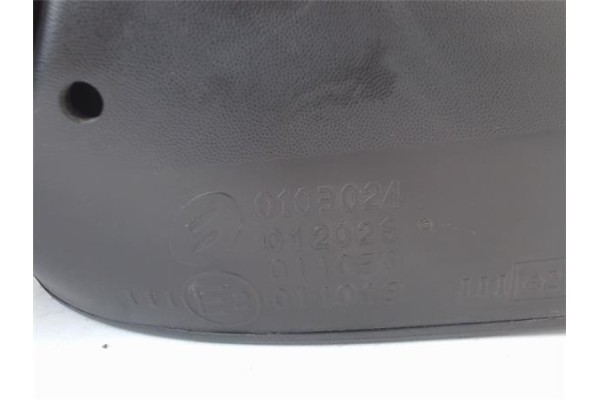 Recambio de retrovisor electrico izquierdo para citroen c2 1.4 collection referencia OEM IAM 011019  