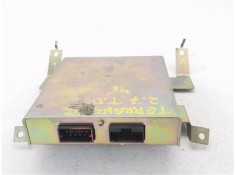 Recambio de centralita para nissan terrano ii (r20) 2.7 td 4wd referencia OEM IAM 237100F003 4079013573 