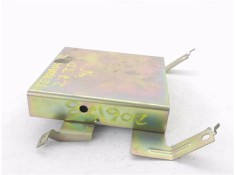 Recambio de centralita para nissan terrano ii (r20) 2.7 td 4wd referencia OEM IAM 237100F003 4079013573 