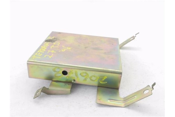 Recambio de centralita para nissan terrano ii (r20) 2.7 td 4wd referencia OEM IAM 237100F003 4079013573 