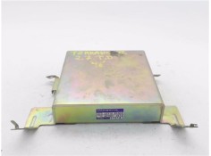 Recambio de centralita para nissan terrano ii (r20) 2.7 td 4wd referencia OEM IAM 237100F003 4079013573 