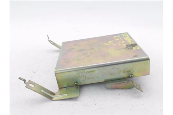 Recambio de centralita para nissan terrano ii (r20) 2.7 td 4wd referencia OEM IAM 237100F003 4079013573 