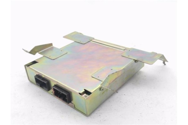 Recambio de centralita para nissan terrano ii (r20) 2.7 td 4wd referencia OEM IAM 237100F003 4079013573 