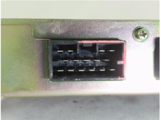 Recambio de centralita para nissan terrano ii (r20) 2.7 td 4wd referencia OEM IAM 237100F003 4079013573 