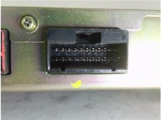 Recambio de centralita para nissan terrano ii (r20) 2.7 td 4wd referencia OEM IAM 237100F003 4079013573 