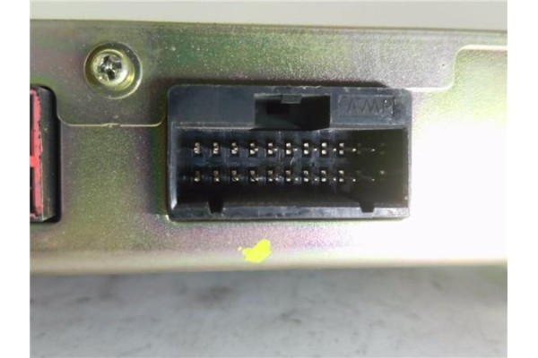 Recambio de centralita para nissan terrano ii (r20) 2.7 td 4wd referencia OEM IAM 237100F003 4079013573 