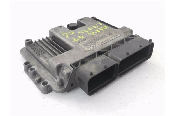 Recambio de centralita para alfa romeo gt (125) 1.9 jtd referencia OEM IAM 55206271 281012883 