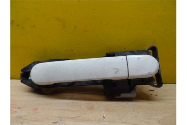 Recambio de maneta exterior delantero derecha para nissan micra iii (k12e)(2002) 1.5 dci referencia OEM IAM   
