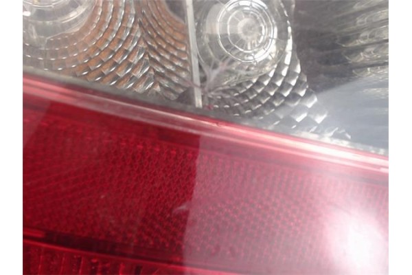 Recambio de piloto trasero izquierdo para citroen c5 berlina referencia OEM IAM 89022548 6350V3 