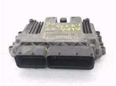 Recambio de centralita para alfa romeo gt (125) 1.9 jtd referencia OEM IAM 55206271 281012883 