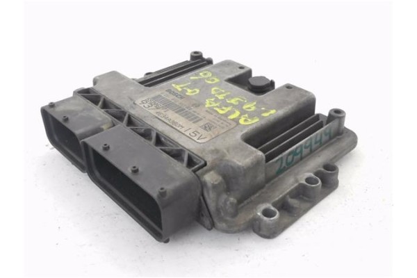 Recambio de centralita para alfa romeo gt (125) 1.9 jtd referencia OEM IAM 55206271 281012883 