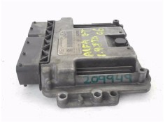 Recambio de centralita para alfa romeo gt (125) 1.9 jtd referencia OEM IAM 55206271 281012883 
