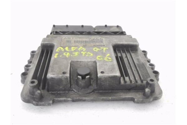 Recambio de centralita para alfa romeo gt (125) 1.9 jtd referencia OEM IAM 55206271 281012883 
