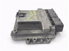 Recambio de centralita para alfa romeo gt (125) 1.9 jtd referencia OEM IAM 55206271 281012883 