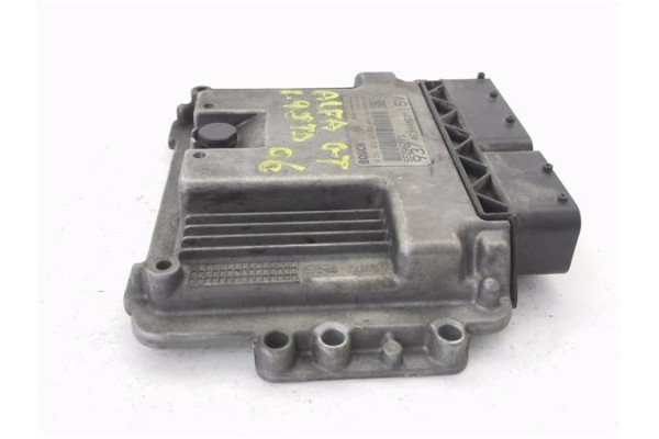 Recambio de centralita para alfa romeo gt (125) 1.9 jtd referencia OEM IAM 55206271 281012883 